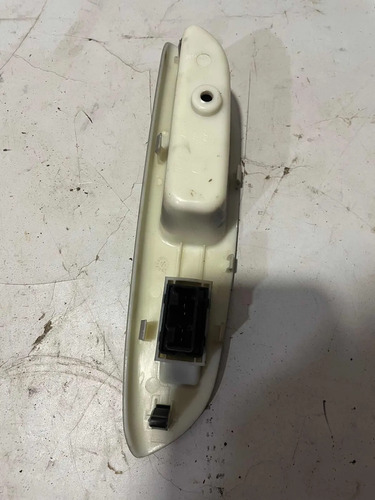 Comando De Vidro Traseiro Direito Lifan 530 2016 - Imagem 4