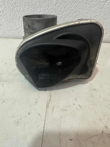 Tbi Renault Sandero 2012 1.0 16v - Imagem 4