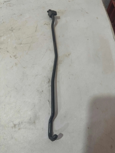 Vareta Capo Sandero Preto