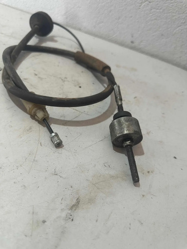 Cabo Da Embreagem Sandero 1.0 16v 2012 - Imagem 3