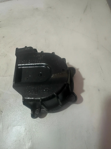 Proteção Corrente Bomba De Óleo C4 Lounge 1.6 Thp Preto