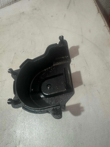 Proteção Corrente Bomba De Óleo C4 Lounge 1.6 Thp Preto - Imagem 2