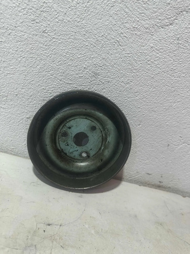 Polia Bomba Água C4 Lounge 1.6 Thp