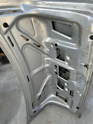 Porta Mala Corsa 2000 Gls Prateado - Imagem 4