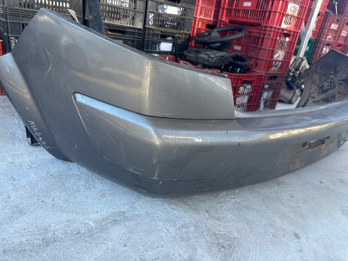 Pára-choque Traseiro Renault Megane 2008 A 2013 - Imagem 3