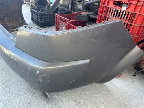Pára-choque Traseiro Renault Megane 2008 A 2013 - Imagem 4
