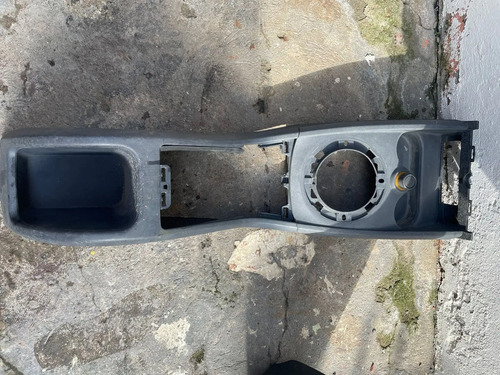 Console Central Renault Megane 2010