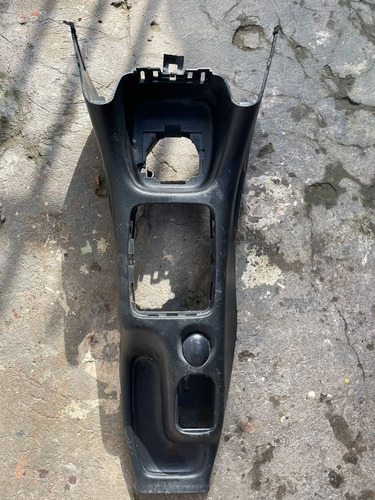Console Central Peugeot 207 2012