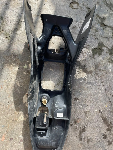 Console Central Peugeot 207 2012 - Imagem 2