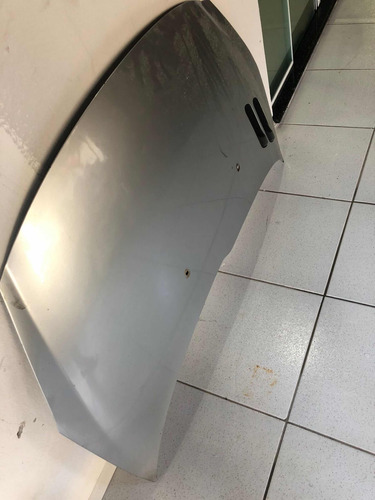 Capo Peugeot 207 2010 A 2014 - Imagem 2