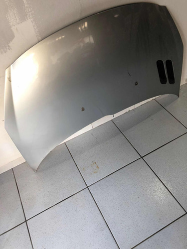 Capo Peugeot 207 2010 A 2014 - Imagem 3