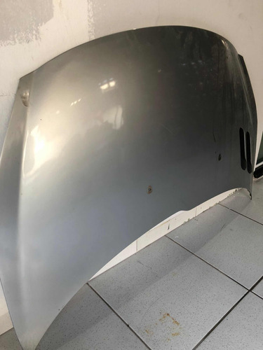 Capo Peugeot 207 2010 A 2014 - Imagem 4