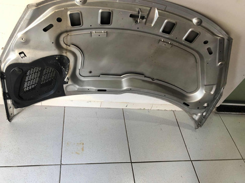 Capo Peugeot 207 2010 A 2014 - Imagem 5