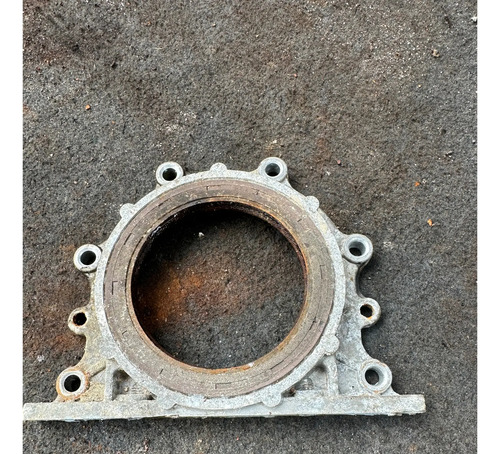 Flange Retentor Virabrequim Lifan 530 1.5 2016