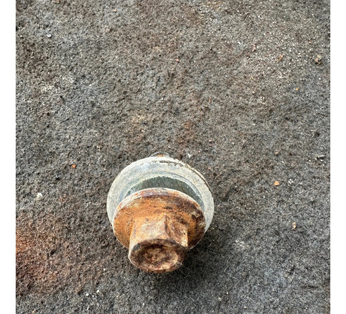 Parafuso Do Virabrequim Lifan 1.5 2016