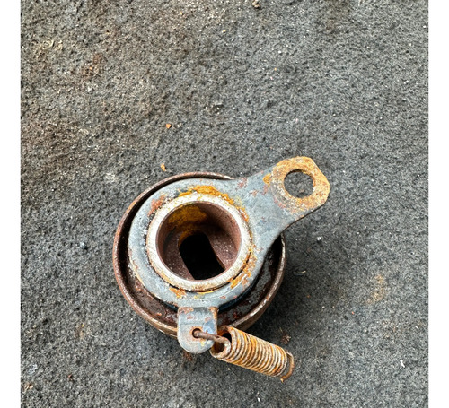 Tensor Correia Dentada Lifan 1.5 2017 - Imagem 2