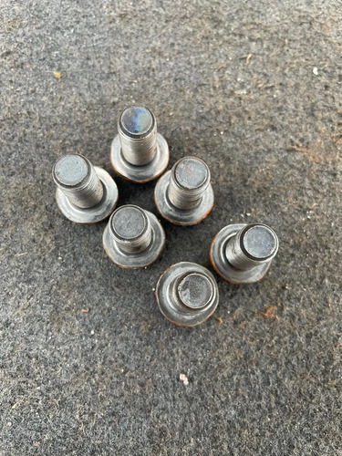 Parafuso Volante Motor Lifan 1.5 2016