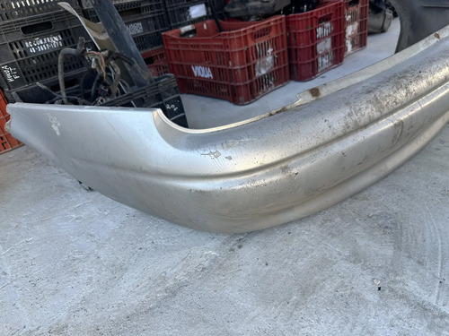Pára-choque Traseiro Corsa Sedan 99 Gls - Imagem 2