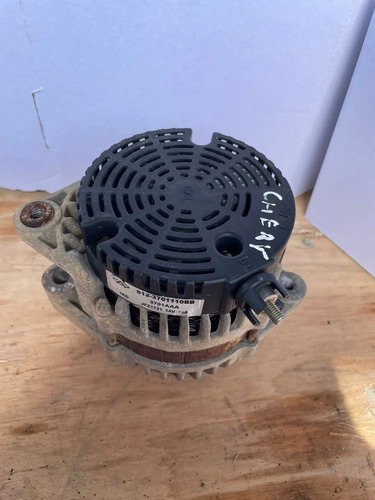Alternador Chery Face 1.3 2012 - Imagem 1