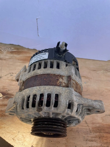 Alternador Chery Face 1.3 2012 - Imagem 3