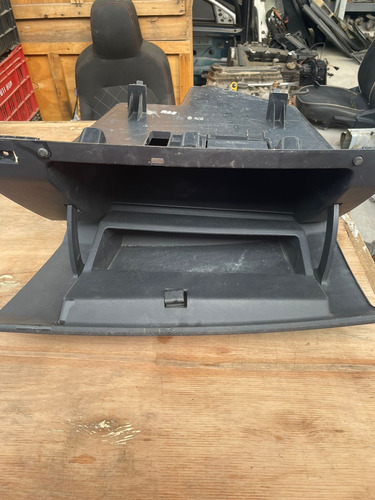 Porta Luva Renault Megane 2008 A 2012 - Imagem 4