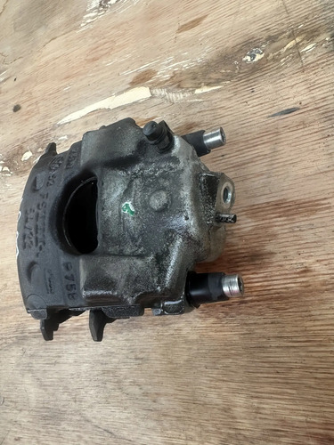 Pinça De Freio Lado Direito Vw Up 2016 2017 2018 - Imagem 4