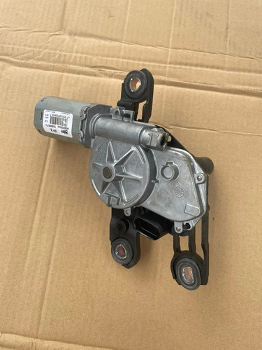 Motor Limpador Traseiro Vw Up 2016 Original - Imagem 2