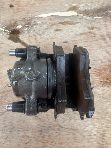 Pinça De Freio Lado Direito Vw Up 2016 2017 2018 - Imagem 5