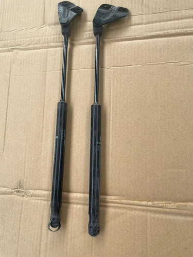 Par De Amortecedor Porta Mala Vw Up