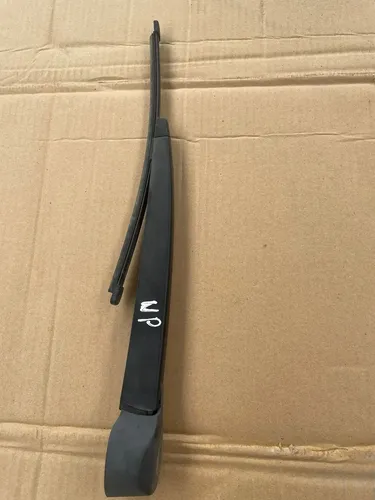 Braço Limpador Traseiro Vw Up Original