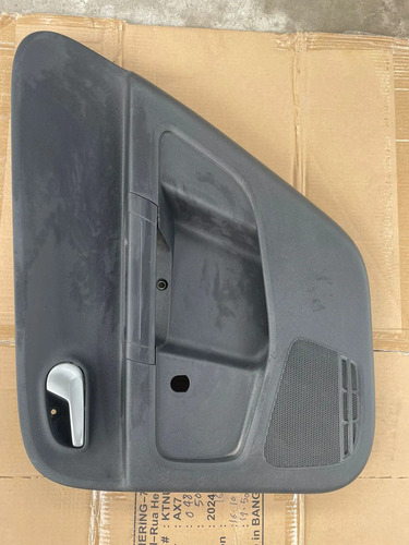 Forracao De Porta Traseira Direita Vw Up