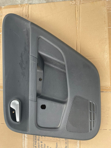 Forracao De Porta Traseira Direita Vw Up - Imagem 2