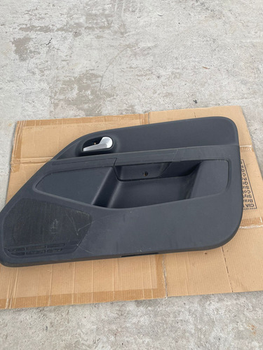 Forracao Porta Dianteira Direita Vw Up - Imagem 3