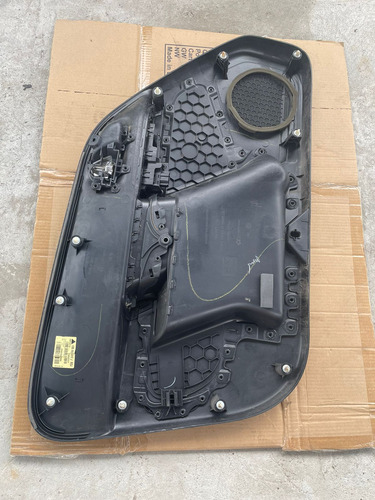 Forracao Porta Dianteira Direita Vw Up - Imagem 4