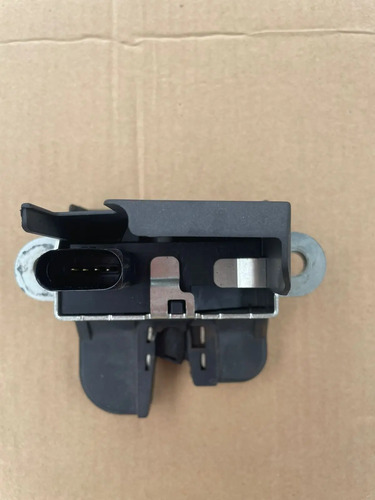 Fechadura Porta Mala Vw Up 2015
