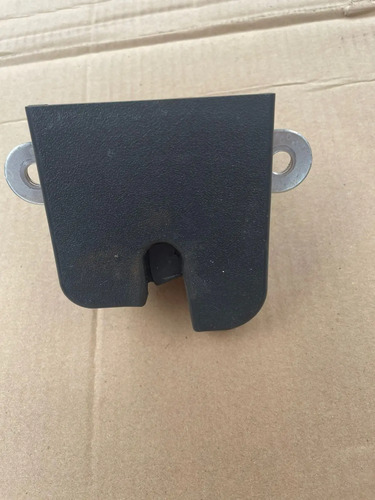 Fechadura Porta Mala Vw Up 2015 - Imagem 2