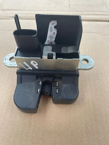 Fechadura Porta Mala Vw Up 2015 - Imagem 4