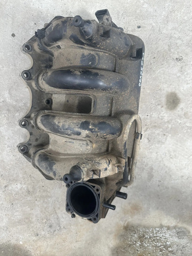Coletor De Admissão Vw Cross Fox 1.6 8v 2005 A 2010