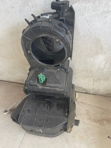 Caixa Evaporadora Crossfox 1.6 8v 2005 A 2010