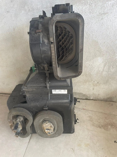 Caixa Evaporadora Crossfox 1.6 8v 2005 A 2010 - Imagem 2