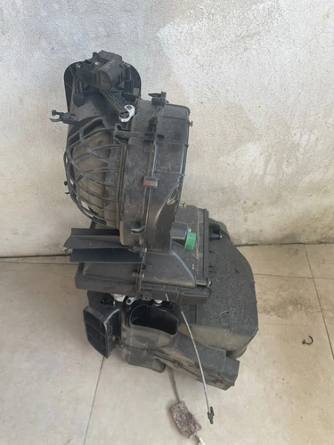 Caixa Evaporadora Crossfox 1.6 8v 2005 A 2010 - Imagem 4