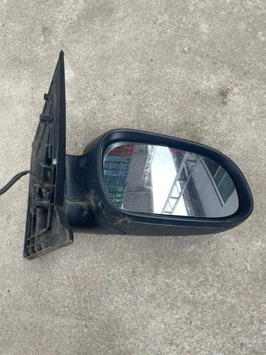 Retrovisor Lado Direito Cross Fox 2005 A 2010
