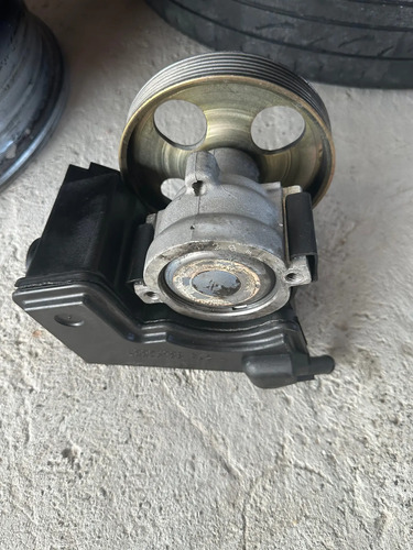 Bomba De Direção Hidráulica Peugeot 206 207 1.4 8v - Imagem 2