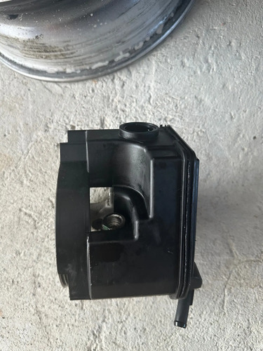Bomba De Direção Hidráulica Peugeot 206 207 1.4 8v - Imagem 3