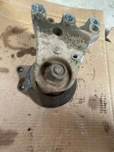 Coxin Motor Direito Vw Crossfox 1.6 8v