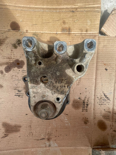 Coxin Motor Direito Vw Crossfox 1.6 8v - Imagem 3