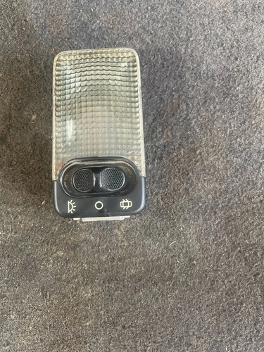 Luz De Teto Peugeot 206 207