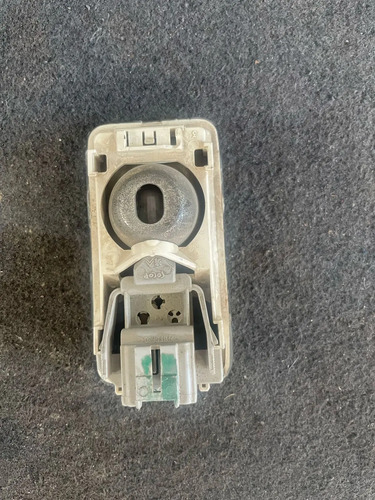 Luz De Teto Peugeot 206 207 - Imagem 3