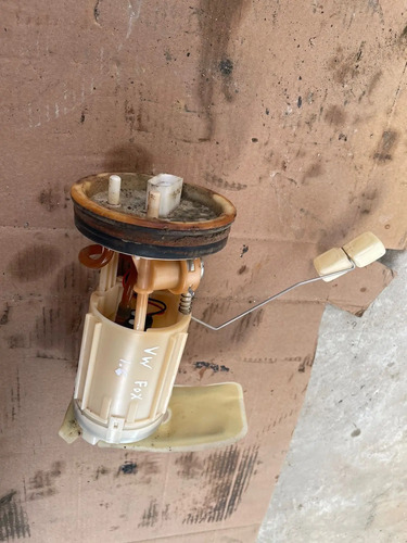 Bomba De Combustível Completa Vw Crossfox 1.6 8v