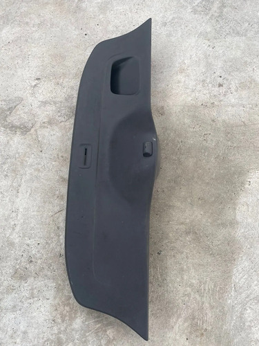 Acabamento Interno Tampa Traseira Vw Up